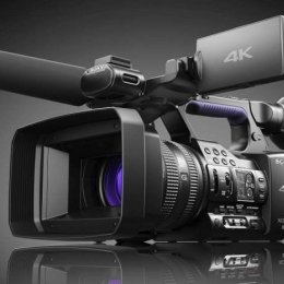 Fotvid - Kamerzysta na wesele