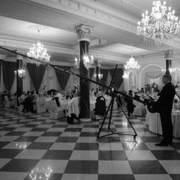 MPB Video Studio - Kamerzysta na wesele