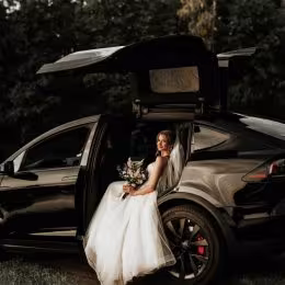 DoSlubu.auto.pl - Auto do ślubu