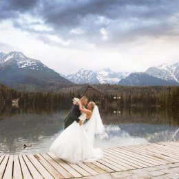 Studio Impresja - Kamerzysta na wesele