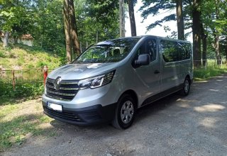 Krzysztof Drabicki Usługi Transportowe