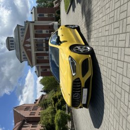 Auto na wesele - Auto do ślubu