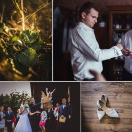 Kam An serwis video - Kamerzysta na wesele