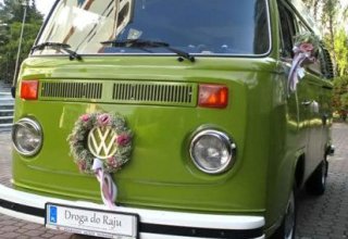 Ogórek Zielona Westa