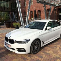 Kamar - Auto do ślubu