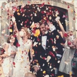 Lovelajt Filmy Ślubne - Kamerzysta na wesele