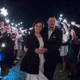 Fotograficzny reportaż ślubny - Kamerzysta na wesele