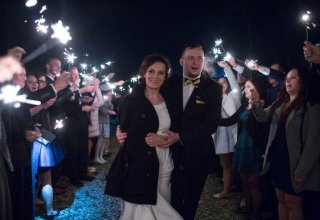 Fotograficzny reportaż ślubny