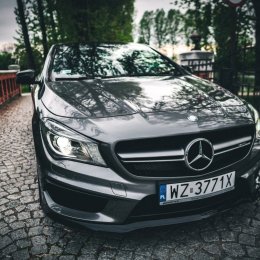 Speedcartel.pl - Auto do ślubu