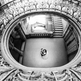 Foto video VIKO - Kamerzysta na wesele