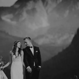 Kamerzysta Piotr Gdulski - Kamerzysta na wesele