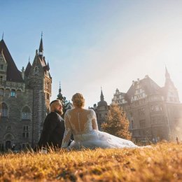 KAMERZYSTA ŚLUBNY – VIDEO CZĘSTOCHOWA - Kamerzysta na wesele