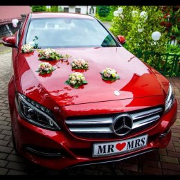 Do Ślubu Mercedesem Małopolska & Do Ślubu Audi Małopolska - Auto do ślubu