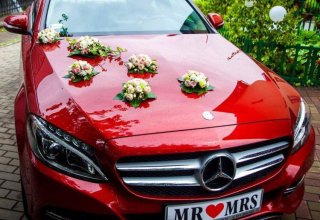 Do Ślubu Mercedesem Małopolska & Do Ślubu Audi Małopolska