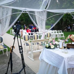 Fxfilm - Kamerzysta na wesele