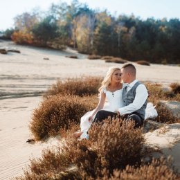 Megafoto - Kamerzysta na wesele