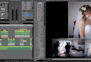 Ozarys Film i Fotografia