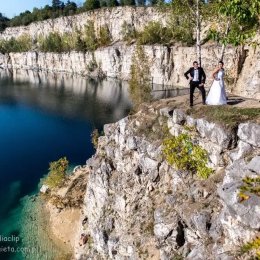 Studio Mediaclip - Kamerzysta na wesele