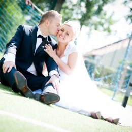 VideoFoto Garden - Kamerzysta na wesele