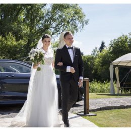 Wedding Car Service.pl - Auto do ślubu