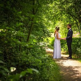W ślubnym obiektywie - Kamerzysta na wesele