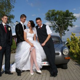 WideofilmRysiek - Kamerzysta na wesele