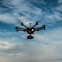 Dron Studio - Kamerzysta na wesele