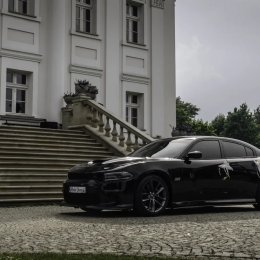 BJM Sp. z o.o. - Auto do ślubu