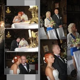 Foto Video Strefa - Kamerzysta na wesele