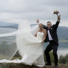 Studio Videoexpress - Kamerzysta na wesele