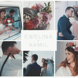 WhiteArt Studio - Kamerzysta na wesele