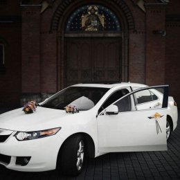 Samochody do ślubu - Auto do ślubu