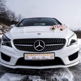 AutemNaWesele - Auto do ślubu