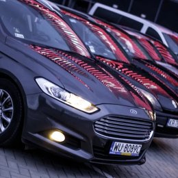 Get Your Transfer - Premium Quality - Auto do ślubu