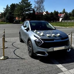 Prywatny Kierowca/Samochód do Ślubu /Kierowca 24h - Auto do ślubu