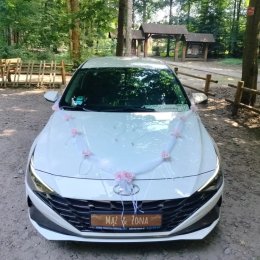 Samochód do Ślubu | Auto na Wesele | Gepard - Auto do ślubu