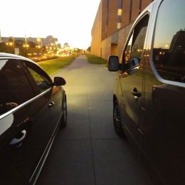 Razem Do Ślubu Busy-Limuzyny-Autobusy - Auto do ślubu