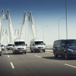 4transfer by SeeKrakow - Auto do ślubu