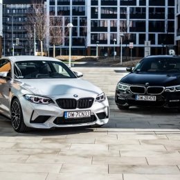 Falcon Cars - wypożyczalnia samochodów luksusowych - Auto do ślubu