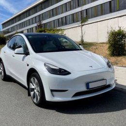 Jakub Muszyński - Auto do ślubu