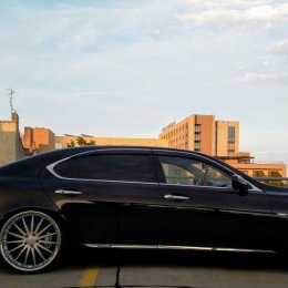 Black Label- Prezydencka limuzyna: 4 strefowa klimatyzacja - Auto do ślubu