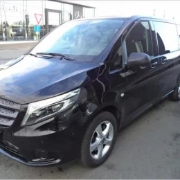 LuxKrakow - Auto do ślubu