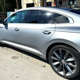 MR Studio Marcel Rzemieniuk - Auto do ślubu