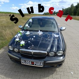 Slubcar - Auto do ślubu
