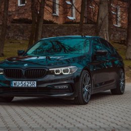 SpecAuto - Auto do ślubu