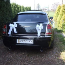 Adicars - Auto do ślubu