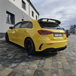 Auto Centrum Krzysztof Stasica - Auto do ślubu