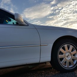 Limuzynka24 - Auto do ślubu