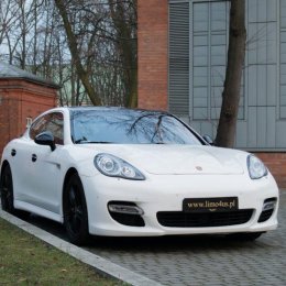 Samochody do ślubu Limo4us - Auto do ślubu