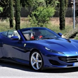 Dream Cabrio - Auto do ślubu